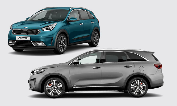 MORE AWARDS SUCCESS FOR KIA IN CCT100 AWARDS