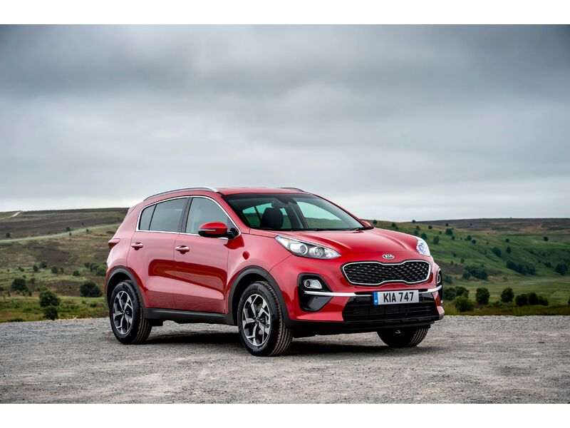 KIA RECORDS BEST-EVER HALF YEAR SALES PERFORMANCE