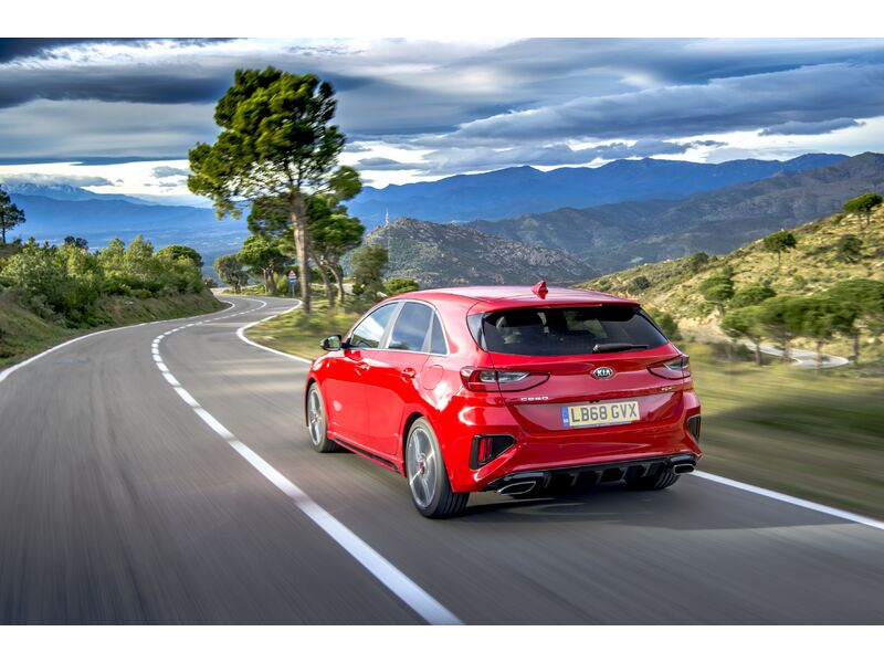 KIA BRINGS THE SUNSHINE WITH NEW SUMMER OFFERS NOW ON AT SPEEDWELL KIA