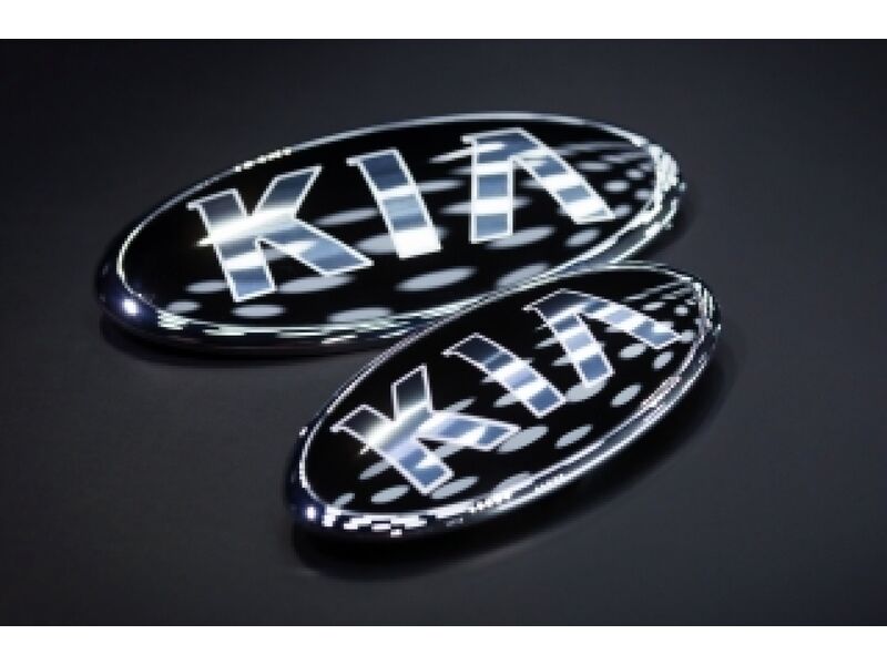 KIA MOTORS WINS 2019 MANUFACTURER OF THE YEAR