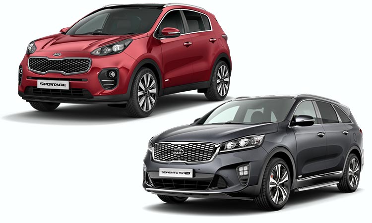 DOUBLE WIN FOR KIA IN THE WHAT CAR? ‘USED CAR OF THE YEAR’ AWARDS 2019