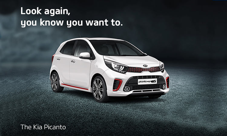 KIA PICANTO, AVAILABLE AT SPEEDWELL KIA, WINS USED CAR OF THE YEAR AT THE FIRSTCAR AWARDS