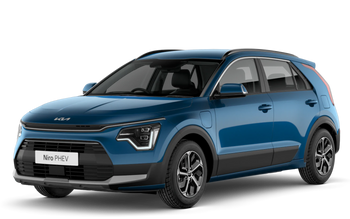 Niro PHEV