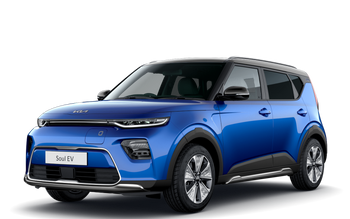 Soul EV
