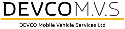 Devco M V S Ltd