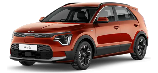 Kia Niro EV