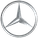 mercedes-benz logo